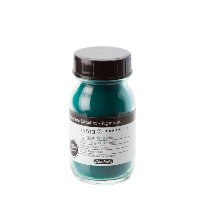 Pigmenti Schmincke 100 ml | colori diversi