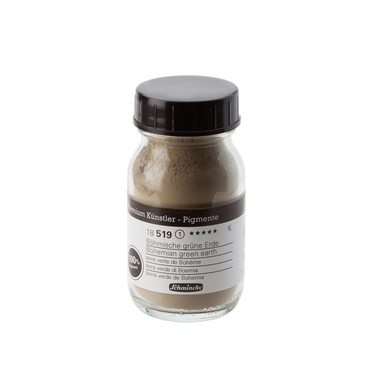 Pigmenti Schmincke 100 ml | colori diversi