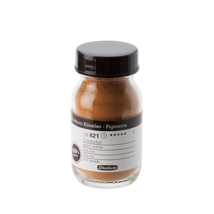 Pigmenti Schmincke 100 ml | colori diversi