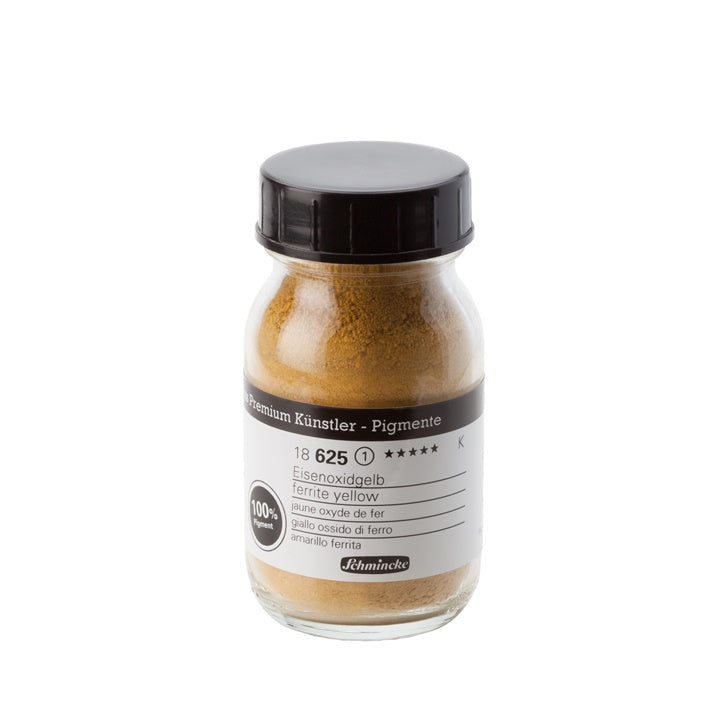 Pigmenti Schmincke 100 ml | colori diversi