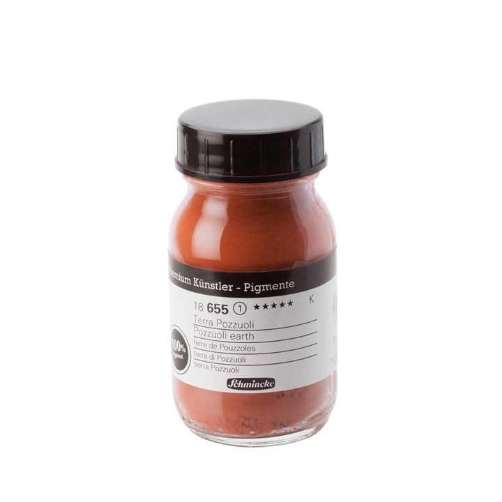 Pigmenti Schmincke 100 ml | colori diversi