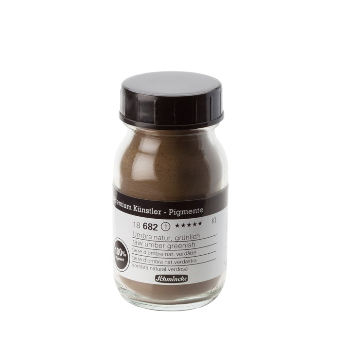 Pigmenti Schmincke 100 ml | colori diversi