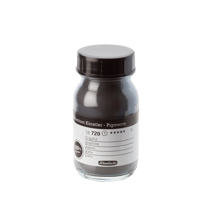 Pigmenti Schmincke 100 ml | colori diversi