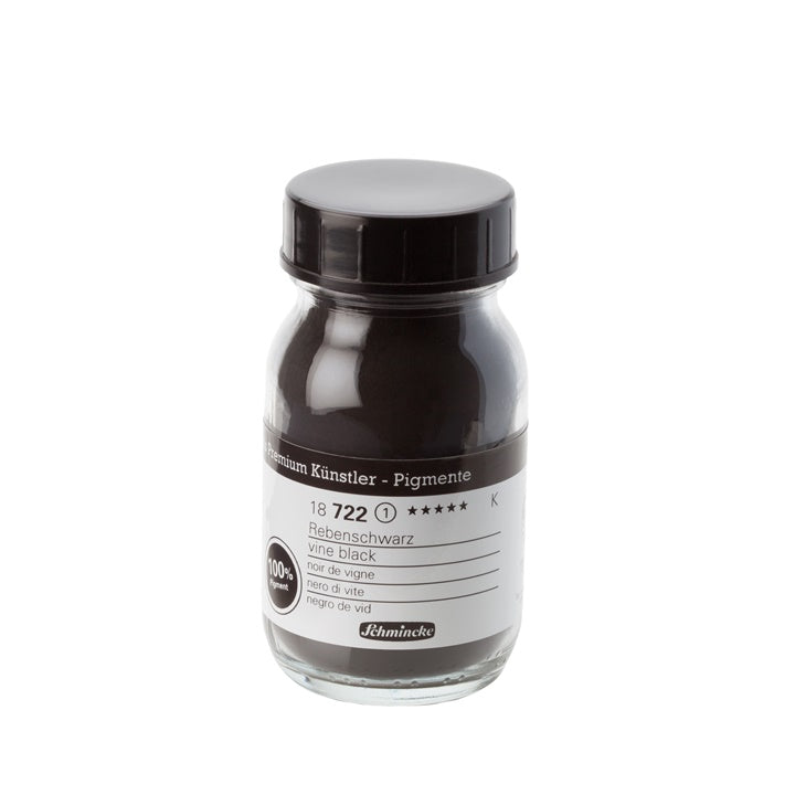 Pigmenti Schmincke 100 ml | colori diversi