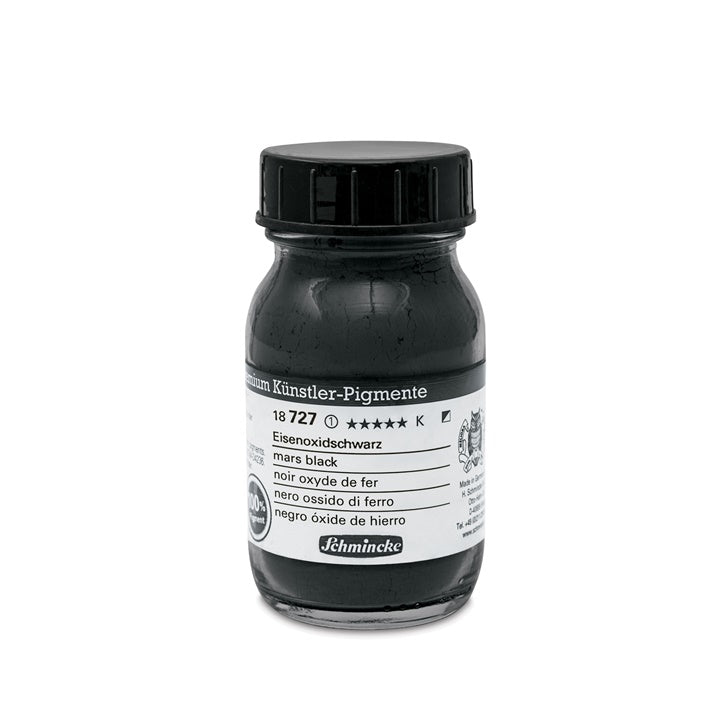 Pigmenti Schmincke 100 ml | colori diversi