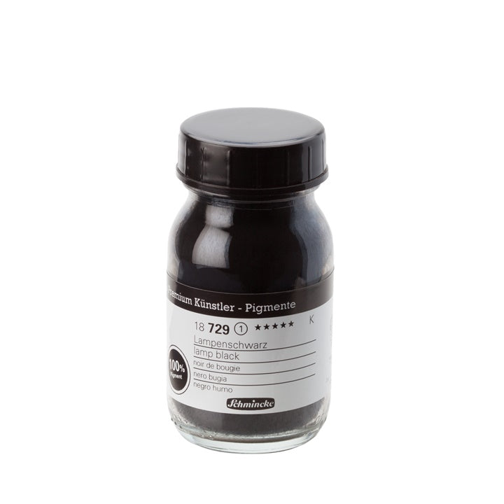 Pigmenti Schmincke 100 ml | colori diversi