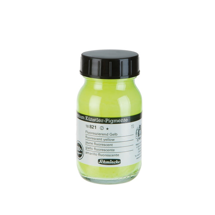Pigmenti Schmincke 100 ml | colori diversi