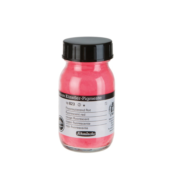 Pigmenti Schmincke 100 ml | colori diversi