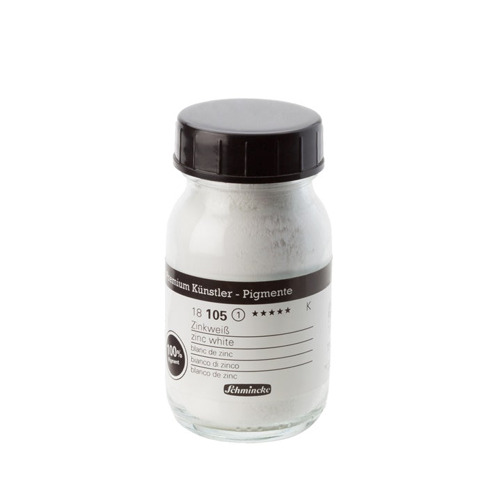 Pigmenti Schmincke 100 ml | colori diversi