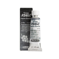 Pigmento artistico Schmincke 15 ml – Nero di vinaccioli