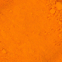 Polvere di pigmento Renesans 50 g – giallo cadmio scuro