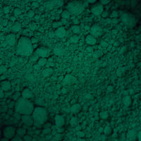 Polvere di pigmento Renesans 50 g – verde cobalto chiaro