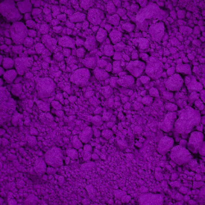 Polvere di pigmento Renesans 50 g – viola manganese