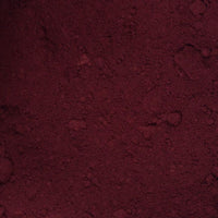 Polvere di pigmento Renesans 50 g – bordeaux marte