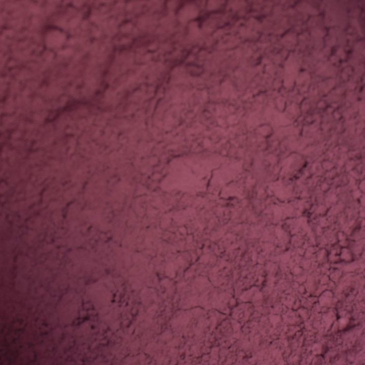 Polvere di pigmento Renesans 50 g – ocra rosa