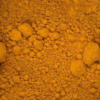 Polvere di pigmento Renesans 50 g – ocra gialla chiara