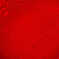 Polvere di pigmento Renesans 50 g – rosso permanente