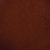 Polvere di pigmento Renesans 50 g – terra d'ombra bruciata