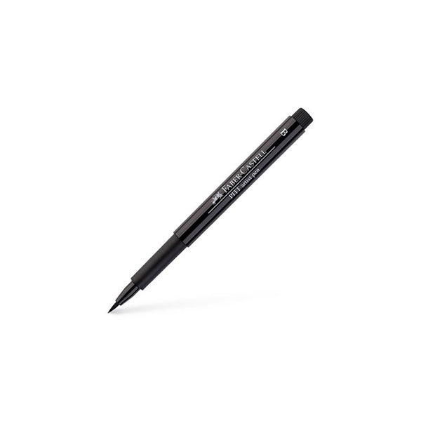 Penna PITT artist pen 1674 | scegliere un colore - 199 nero