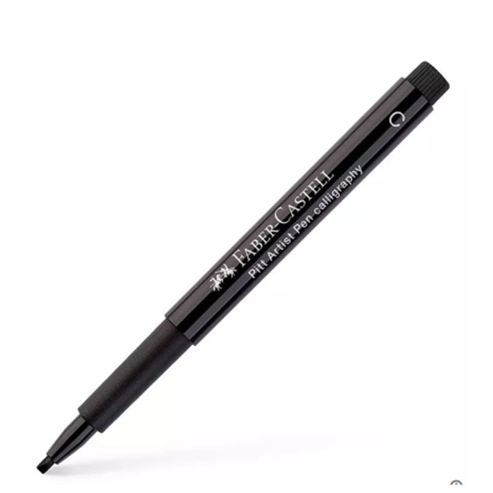 Penna PITT artist pen 1675 | scegliere un colore - Pennarello nero