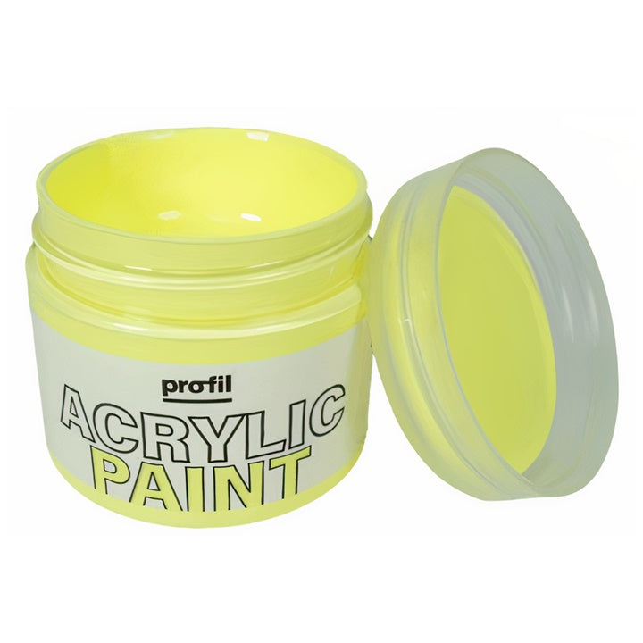 Pittura acrilica Acrylic Paint 50 ml - Profil | scegli un colore