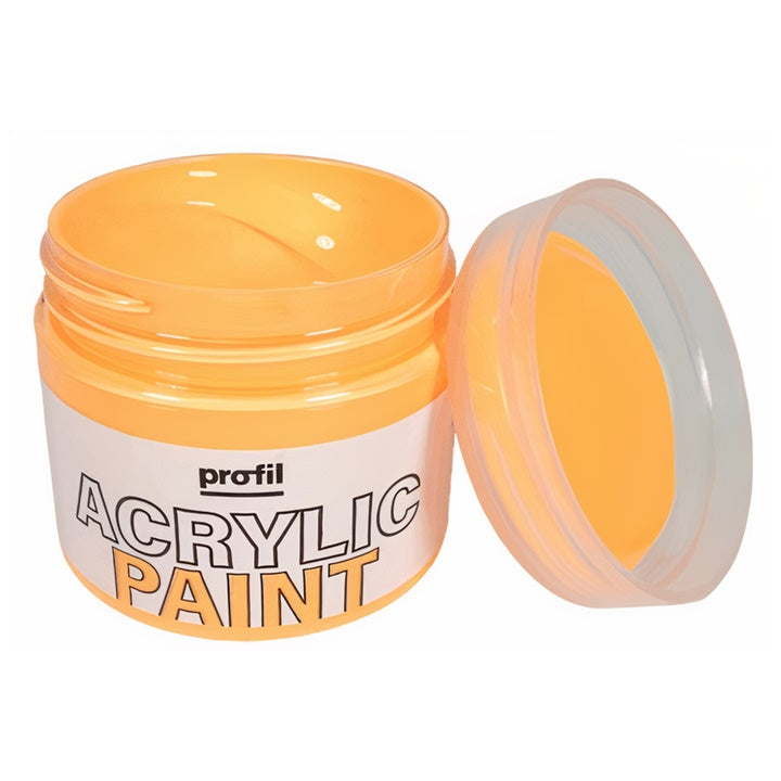 Pittura acrilica Acrylic Paint 50 ml - Profil | scegli un colore