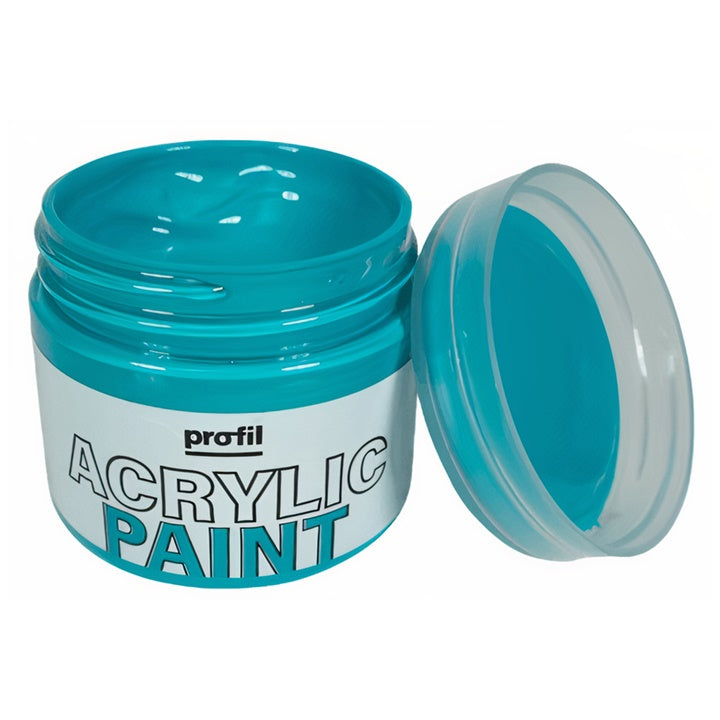 Pittura acrilica Acrylic Paint 50 ml - Profil | scegli un colore