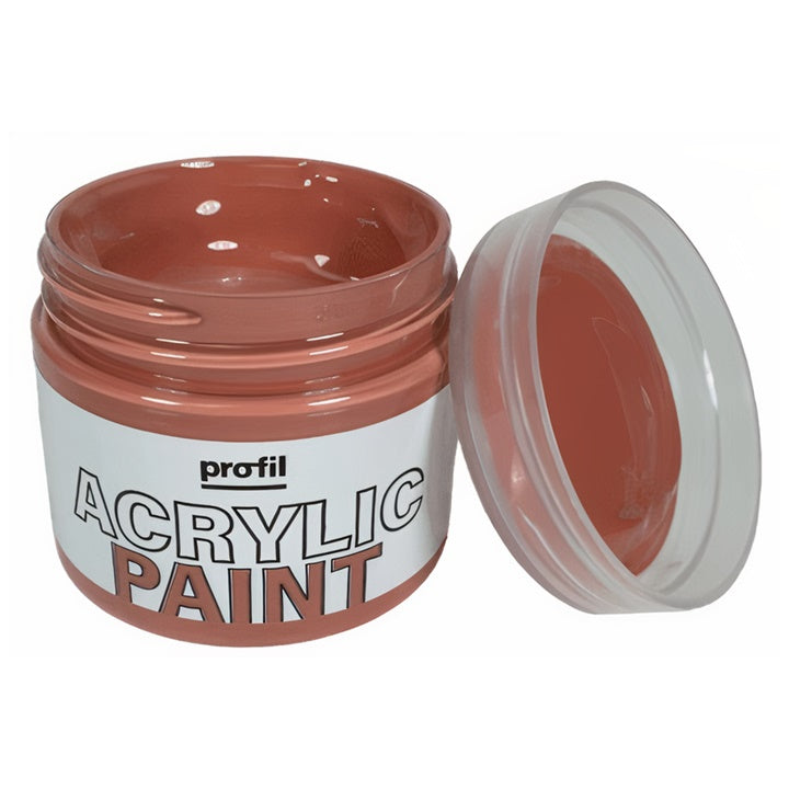 Pittura acrilica Acrylic Paint 50 ml - Profil | scegli un colore