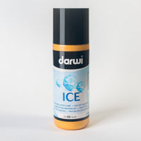 Pittura effetto ghiaccio DARWI Ice 80 ml
