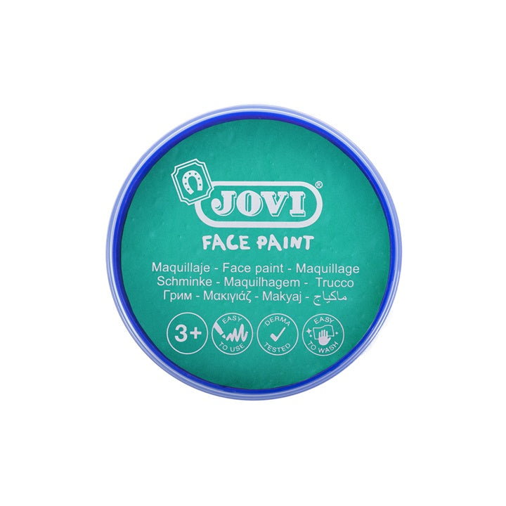 Pittura per il viso in tazza JOVI 8 ml | diverse tonalità