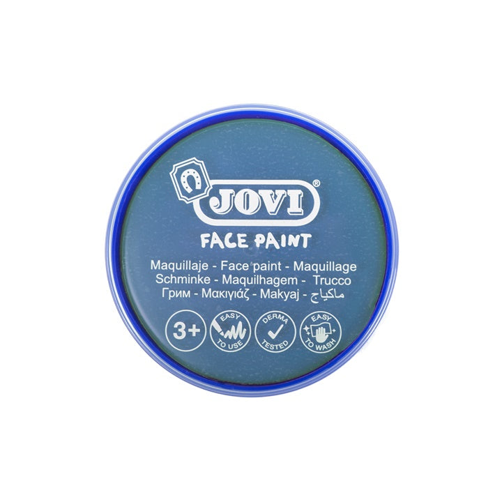 Pittura per il viso in tazza JOVI 8 ml | diverse tonalità