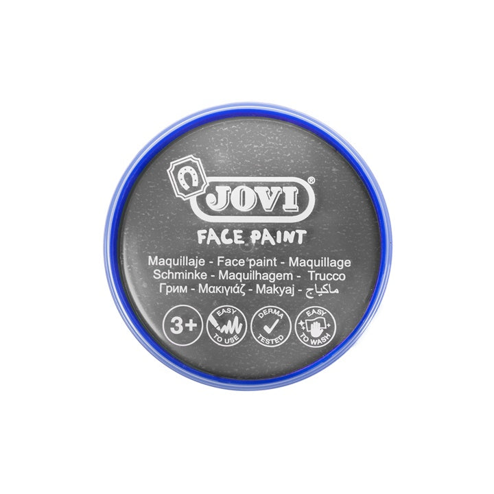 Pittura per il viso in tazza JOVI 8 ml | diverse tonalità