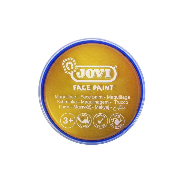 Pittura per il viso in tazza JOVI 8 ml | diverse tonalità