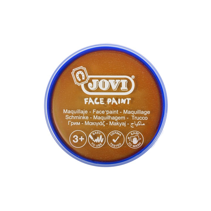 Pittura per il viso in tazza JOVI 8 ml | diverse tonalità