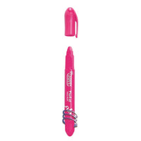 Pitture per il viso JOVI Twist Girl 3 pezzi