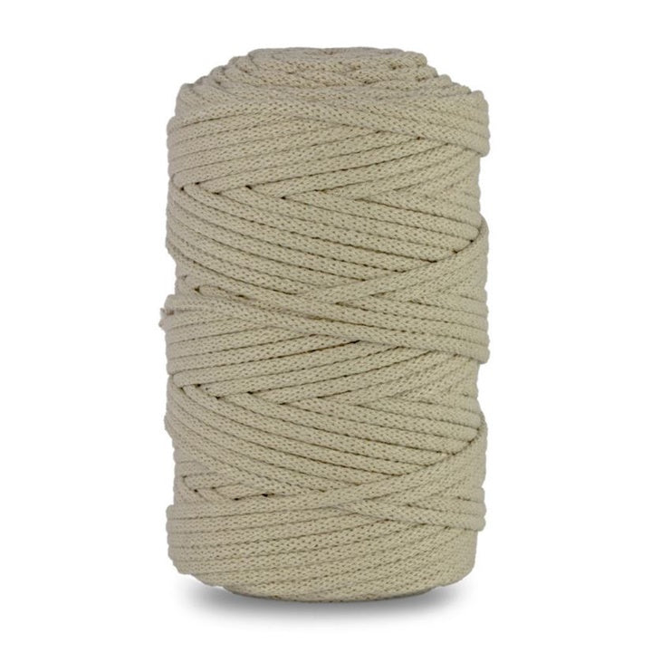 Filo lavorato a maglia 100 m - DP Craft – 320 light beige