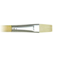 Pennello piatto naturale Royal & Langnickel R333 - scegli | dimensioni diverse - taglia 8