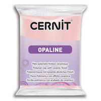Polimero CERNIT OPALINE 56 g | diverse tonalità