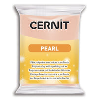Polimero CERNIT PEARL 56 g | diverse tonalità