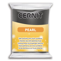 Polimero CERNIT PEARL 56 g | diverse tonalità