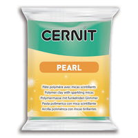 Polimero CERNIT PEARL 56 g | diverse tonalità