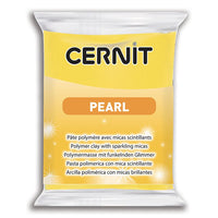 Polimero CERNIT PEARL 56 g | diverse tonalità