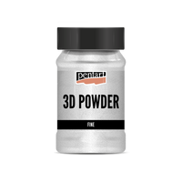 Polvere 3D, fine