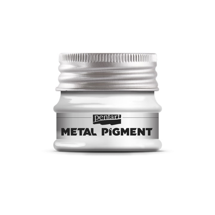 Polvere di pigmento metallico | scegli un colore