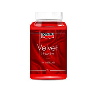 Polvere di velluto | colori diversi