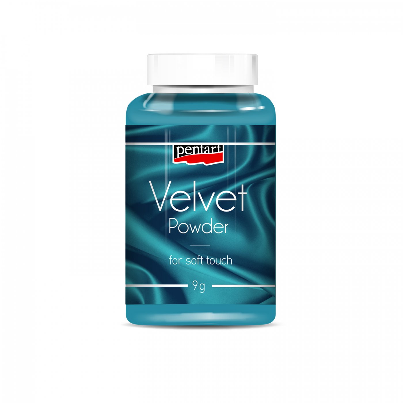 Polvere di velluto | colori diversi