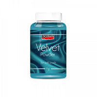 Polvere di velluto | colori diversi
