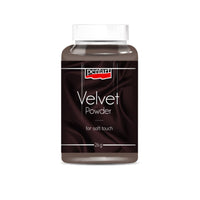 Polvere di velluto | colori diversi