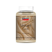 Polvere di velluto | colori diversi