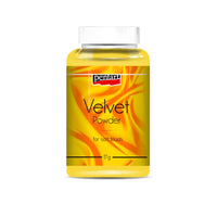 Polvere di velluto | colori diversi